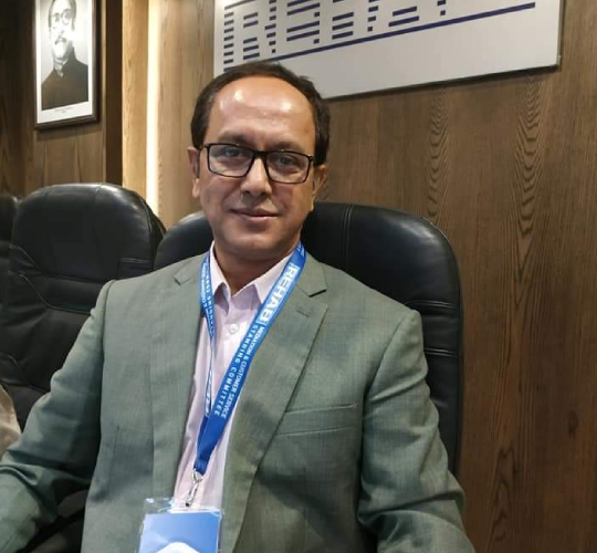 Mostafa Sabbir Hussnine